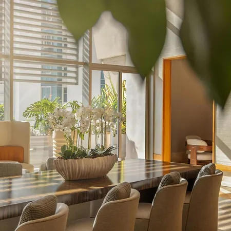Jw Marriott Panama-2