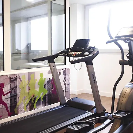 Novotel Spa Rennes Centre Gare-3