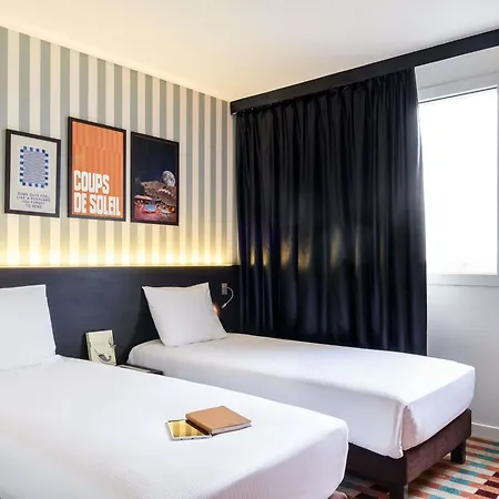 Le Colisée Nantes St Herblain devient Ibis Styles à partir du 2 décembre 2025-3