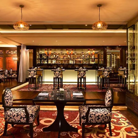 Sofitel Mumbai Bkc-2