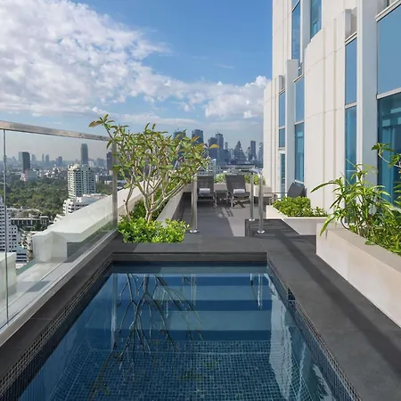 Sofitel Bangkok Sukhumvit-2