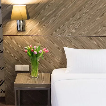 Elaya Hotel Vienna City West, Trademark By Wyndham-2