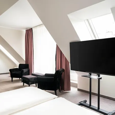 Elaya Hotel Vienna City West, Trademark By Wyndham-3