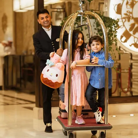 Swissotel Makkah-3