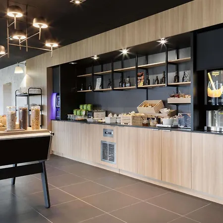 Ibis Douai Dechy-2