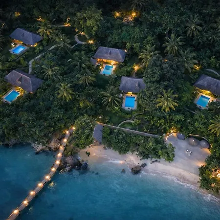 Zanzi Resort Private Paradise-2