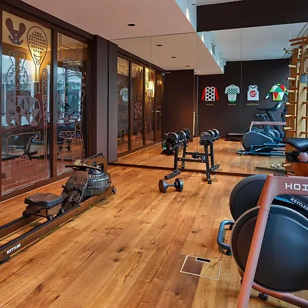25Hours Hotel Zuerich West-2