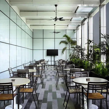 Grand Mercure Jakarta Harmoni-2