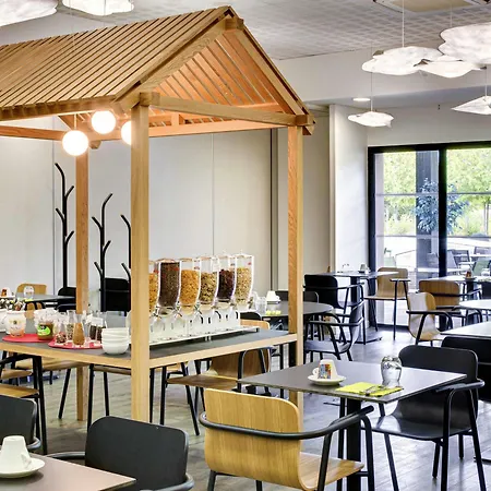 Hôtel ibis Styles Montargis Arboria-2