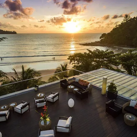 Novotel Phuket Kamala Beach-2