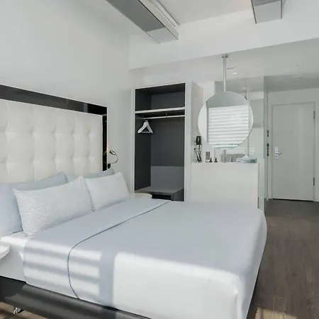 Innside By Melia Duesseldorf Hafen-3