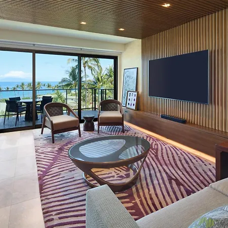 Andaz Maui At Wailea Resort - A Concept By Hyatt-2