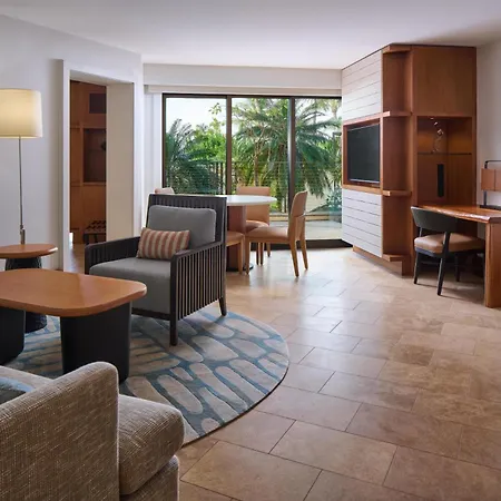Andaz Maui At Wailea Resort - A Concept By Hyatt-3
