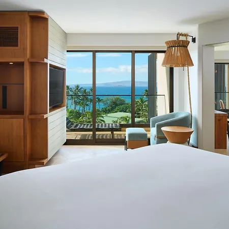 Andaz Maui At Wailea Resort - A Concept By Hyatt-2
