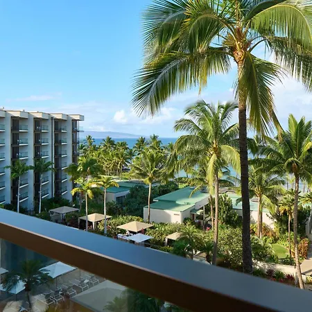 Andaz Maui At Wailea Resort - A Concept By Hyatt-3