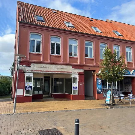 Det Gamle Radhus-2