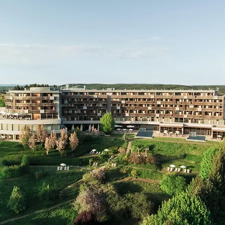 Falkensteiner Balance Resort Stegersbach L Adults Only-3