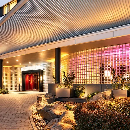 Pentahotel Kassel-2