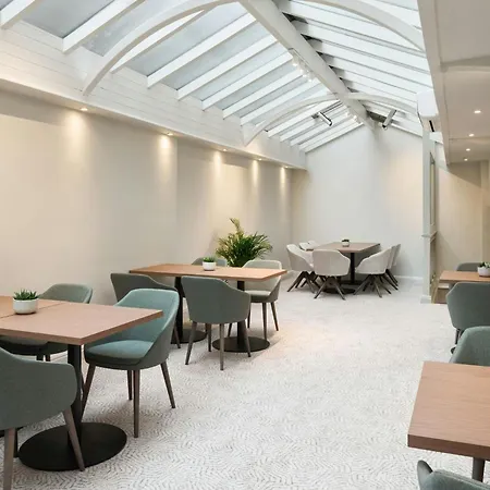 Four Points Flex By Sheraton Nottingham-3