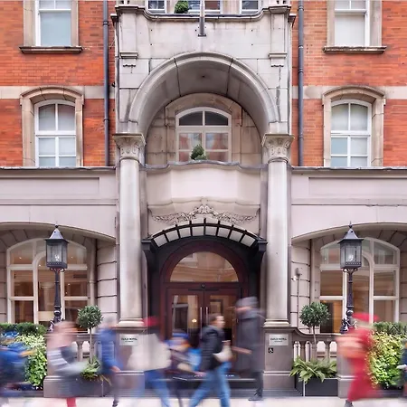 Guild Hotel Bloomsbury-3