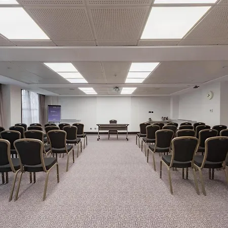 Radisson Blu Hotel, Leeds City Centre-3