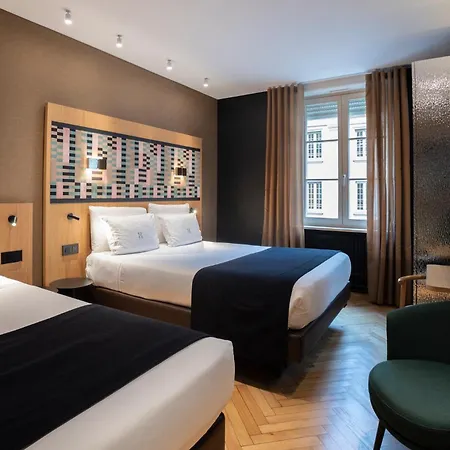 Hannong Hotel & Wine Bar-3
