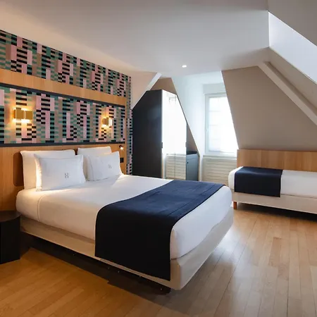 Hannong Hotel & Wine Bar-2