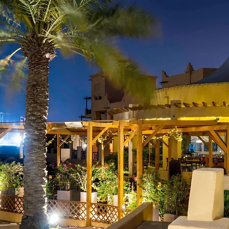 Novotel Bahrain Al Dana Resort-2