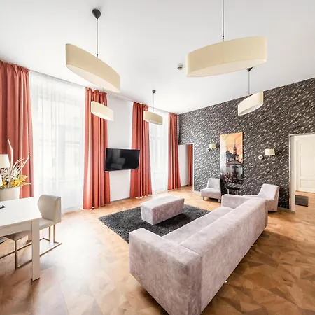 Grandium Hotel Prague-3