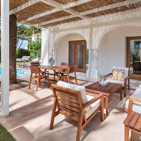 Melia Zahara Resort & Villas-3