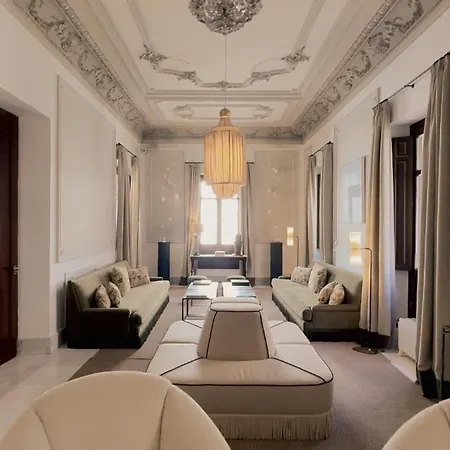 Hospes Palacio De Los Patos, A Member Of Design Hotels-3
