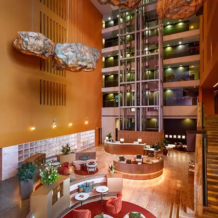 Melia Bilbao-3