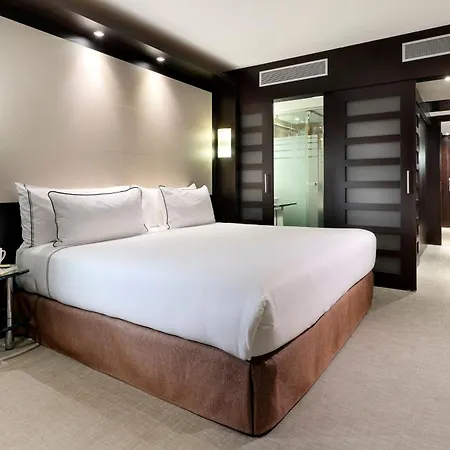 Melia Barcelona Sarriá-2