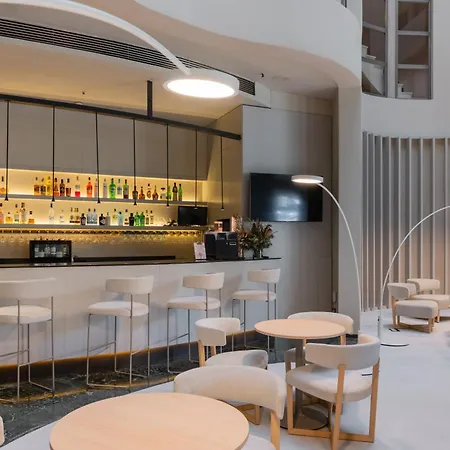 Gran Hotel Havana 4Sup By Escampa Hotels-3