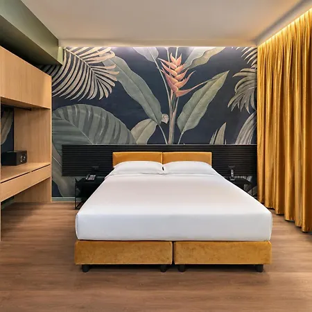 Hotel Fiera Wellness & Spa-2