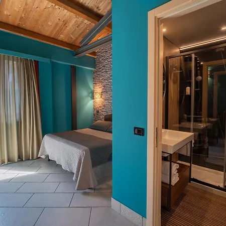Hotel Il Guercino-3