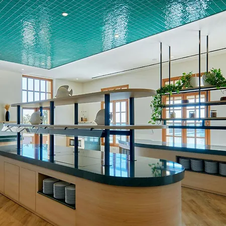 Le Meridien Ra Beach Hotel And Spa-3