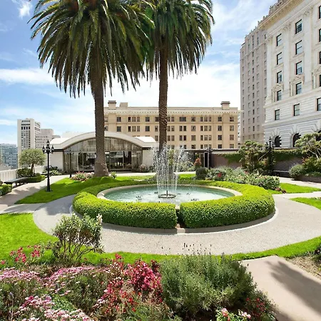 Fairmont San Francisco-2