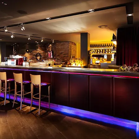 Pentahotel Braunschweig-2