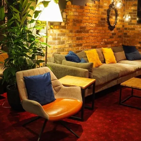 Pentahotel Braunschweig-3