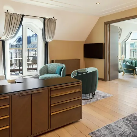 Hilton Vienna Plaza-2