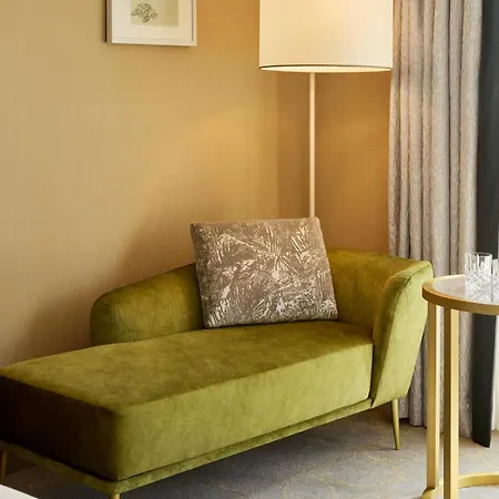 Hilton Vienna Plaza-2