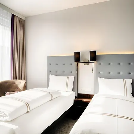Premier Inn Muenchen City Ost-2