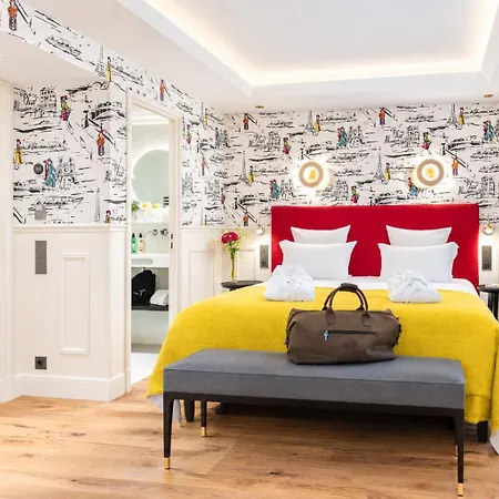 Hotel Cambon-3