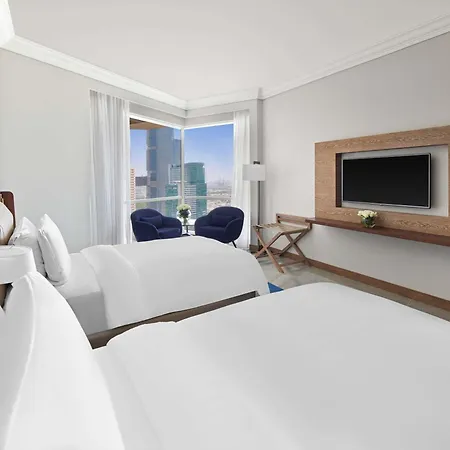 Fairmont Dubai-3