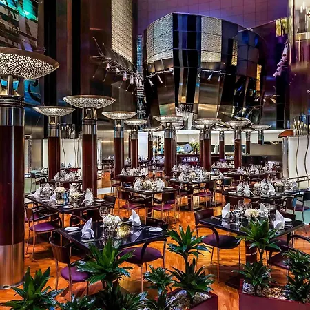 Fairmont Dubai-3
