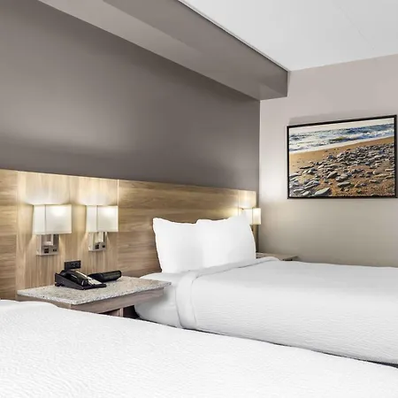 Days Inn By Wyndham Leamington-3