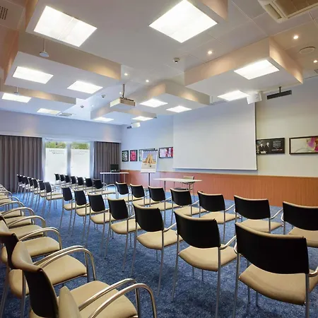 Novotel Zurich City West-2