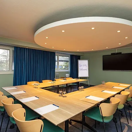 Novotel Zurich City West-2