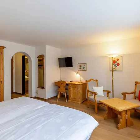 Sunstar Hotel Klosters-3